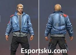 Garena free fire is one of the most popular free battle games this year. The Latest Ff Item Free Fire 2020 Jeans Jacket Will It Appear After Maintenance Game News