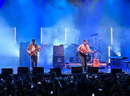 PDX Live Returns to Pioneer Square for its Third Year – The La Salle  Falconer