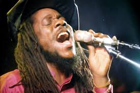 Dennis Brown
