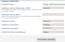phpBB • Free and Open Source Forum Software