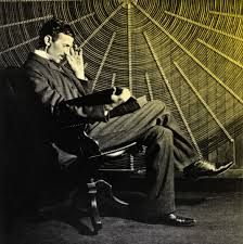 Nikola tesla was a man deeply obsessed with the numbers 3, 6 and 9. When Woman Is Boss Nikola Tesla On Gender Equality And How Technology Will Unleash Women S True Potential Brain Pickings