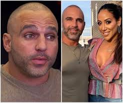 Joe Gorga scandal with female assistant while wife in labor
