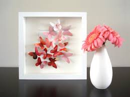Maybe you would like to learn more about one of these? How To Make Cute Butterfly Wall Decor From Paper Printmeposter Com Blog