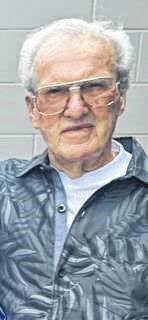 James Franklin Obituary (1935