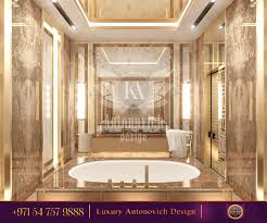 Maybe you would like to learn more about one of these? Awesome Modern Bathroom Design Luxury Antonovich Design Facebook