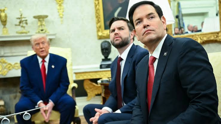 Marco Rubio has passed Trump's three tests. Will it make him president?