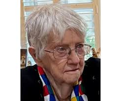 Helen McLemore Obituary (1935