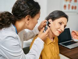 Maestría en Audiología