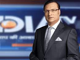 Zee sues Rajat Sharma, India TV for airing episode of late Bal Thackeray