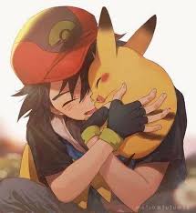 Immagine Scoperto Da 3njeru Scopri E Salva Immagini E Video Anche Tu Su We Heart It Pikachu Art Pikachu Pikachu Drawing