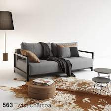 Innovation Schlafsofa Bifrost Deluxe Excess Sofa Bett Schlafsofa Sofa