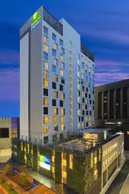 Pin Oleh Holiday Inn Express Amea Di Holiday Inn Express Singapore Orchard Road