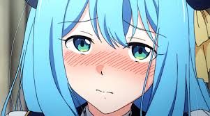 Anime Kenja No Mago Seni Gambar Anime Gambar