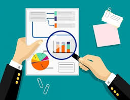 Analisis Data Pengertian Tujuan Prosedur Jenis Keuntungan