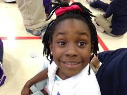 Buckley-Carpenter Elementary screams for Go Jim Go