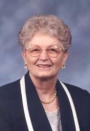 Connie Wright Obituary