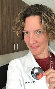 Aborcjonistka Leah Torres promotorką okrucieństwa. „Nie będę przepraszać za  wykonywanie zabiegów"