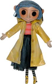 coraline