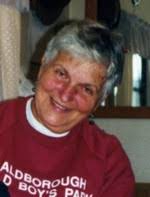 Bernice (Austin) Bellamy