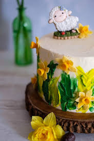 Upon urso's death, he left a huge piece of canton glarus to fridolin. Pfirsich Schoko Torte Marion S Kaffeeklatsch