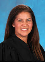 Miriam Judge's Instagram, Twitter & Facebook