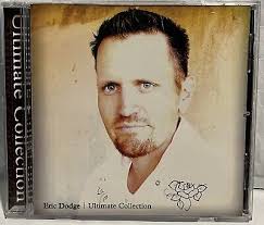 Ultimate Collection [Audio CD, 888174321370] Eric Dodge