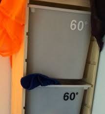 Ikea Items Used Trofast Fed Up Of Never Knowing If You Will Fill The Washer Drum Just Use The Trofast System Washer Drum Laundry Basket Storage Ikea Hackers