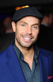 Jason Gardiner ready to dish out the punishment