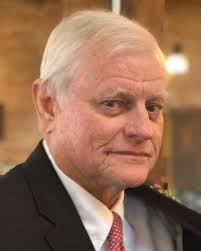 Robert W. Thacker Obituary November 5, 2024