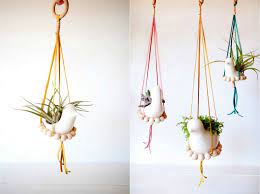 Mit stiften oder stempeln kann man die braunen tüten individuell gestalten. Mit Holzperlen Basteln 15 Tolle Deko Ideen Fur Die Wohnung