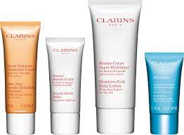 Clarins Refresh Revive Collection Be Beautiful