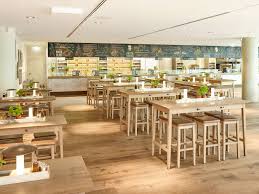 Hello Vapiano Koblenz Germany Modernes Restaurant Restaurant Interieur Moderne Burogestaltung