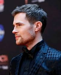 He's impossible not to like. Help us wish a happy birthday to David Berry!