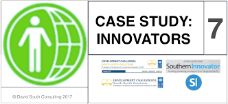 CASE STUDY 7: UNOSSC + UNDP