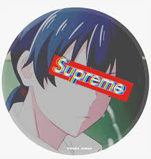 For you all touhou fans, i designed a c# . Anime Logo Instagram Like Supreme Manga Hentai Anime Free Transparent Png Download Pngkey