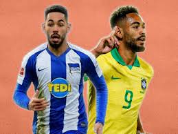 Jul 13, 2021 · leeds united target matheus cunha can leave hertha berlin for £30 million this summer, according to express sport's ryan taylor. Matheus Cunha Is The Striker Brazil Need At Copa America 2021