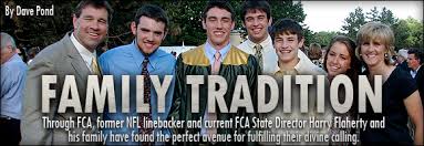 Sharing the Victory Magazine