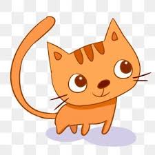 cartoon kitten cat hand drawn kitten cat cat clipart cat animal png transparent clipart image and psd file for free download แมว ส ตว ส งท น าร ก