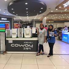 Lao pa sat bukit indah. Coway Tesco Bukit Indah Johor Bahru Photos Facebook