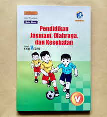 Download buku esps matematika kelas 5 pdf revisi sekolah. Download Buku Penjaskes Kelas 5 Siswapelajar Com