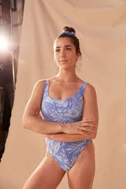 How Aly Raisman Is Ensuring Young Gymnasts Can Have Abuse-Free Training