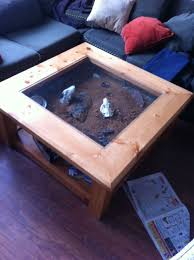 With its trendy design and solid hardwood construction, the xcell coffee table will enhance the modern look of your living room. 42 Square Shadow Box Coffee Table Imgur