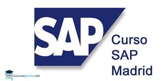 Aprovecha el plan de formación para trabajadores desempleados y ocupados de la comunidad de madrid. 30 Cursos De Sap En Madrid Gratis Y Presenciales 2020 2021