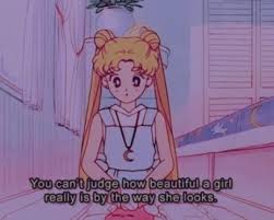 sc for screenshot, oc for original content, and pic for irl pictures. 90s Anime Aesthetic Wallpapers Top Free 90s Anime Aesthetic Backgrounds Wallpaperaccess