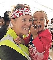 Bahamian spirit shines through despite horror