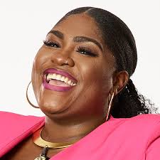 TAMARA JADE: The Voice contestant