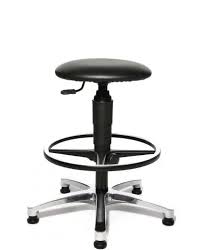 Du weißt nun, wie wichtig bewegung im kampf gegen nackenschmerzen ist. Sitz Stehtisch Stuhl Topstar Tec 60 Mit Hoher Gasfeder Chairzone Ch