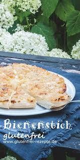 Bienenstich Glutenfrei Selber Backen Glutenfrei Rezepte Rezept Glutenfrei Glutenfreie Rezepte Bienenstich