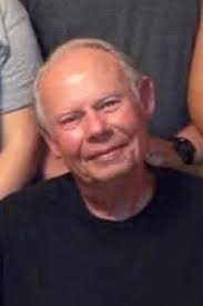 Jerry Godfrey Obituary