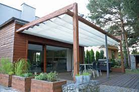 بالإضافة إلى ذلك الغيرة طفل Pergole Drewniane Tarasowe Megevedesignflat Com